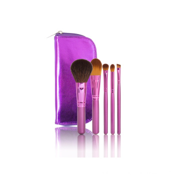 Private Label Factory Direct Cosmetic Makeup Brush Set